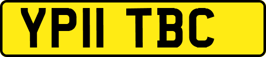 YP11TBC
