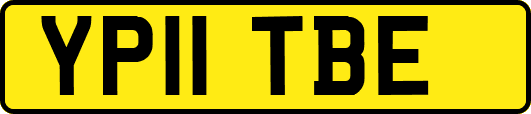 YP11TBE