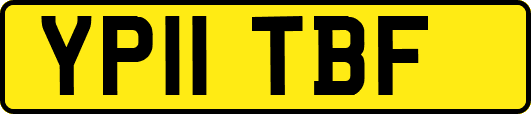 YP11TBF