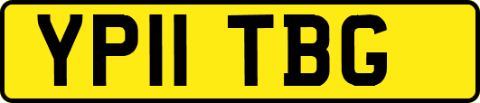 YP11TBG