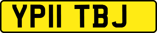 YP11TBJ