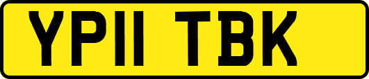 YP11TBK