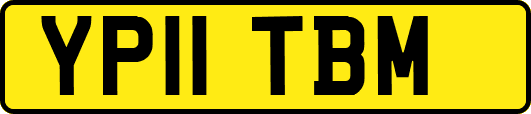 YP11TBM