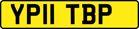 YP11TBP
