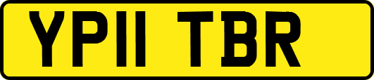 YP11TBR