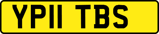 YP11TBS