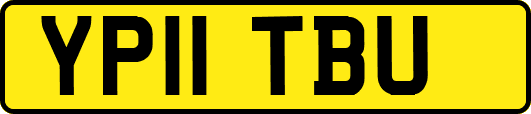 YP11TBU