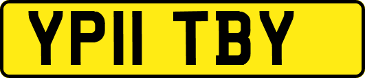 YP11TBY