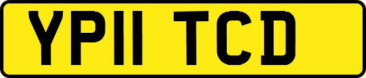 YP11TCD