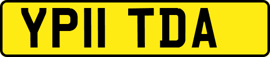 YP11TDA