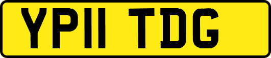 YP11TDG