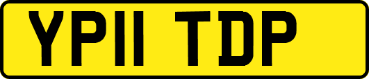 YP11TDP