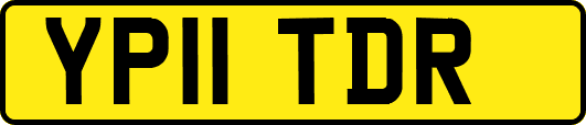 YP11TDR