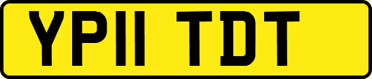 YP11TDT
