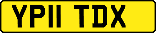 YP11TDX