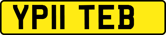 YP11TEB