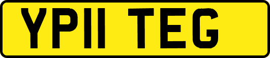 YP11TEG