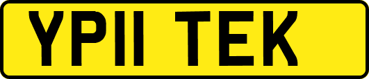 YP11TEK