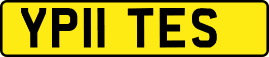YP11TES