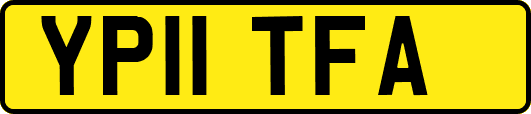 YP11TFA