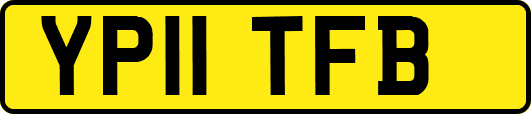 YP11TFB