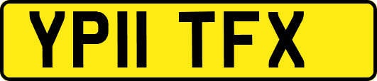 YP11TFX