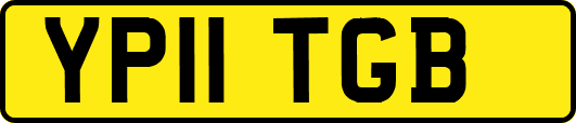 YP11TGB
