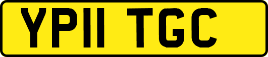 YP11TGC