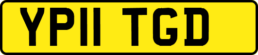 YP11TGD
