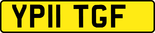YP11TGF