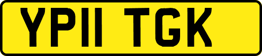 YP11TGK