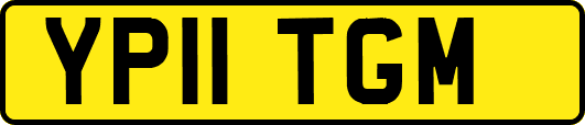 YP11TGM