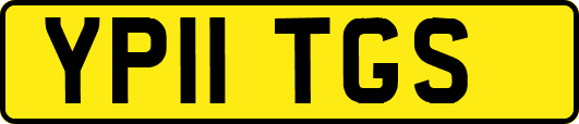 YP11TGS