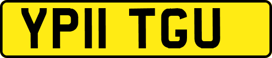 YP11TGU