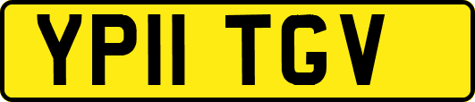 YP11TGV
