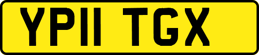 YP11TGX
