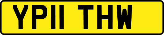 YP11THW
