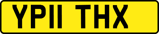 YP11THX