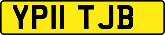 YP11TJB