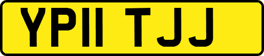 YP11TJJ