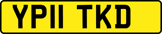 YP11TKD