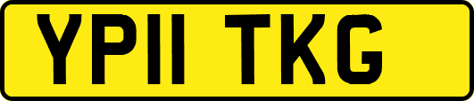 YP11TKG