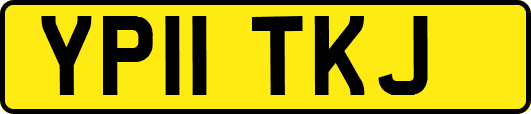 YP11TKJ