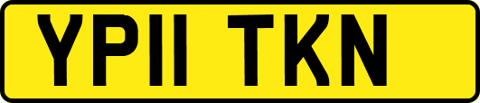 YP11TKN