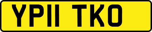 YP11TKO