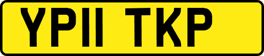 YP11TKP