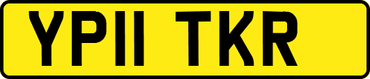 YP11TKR
