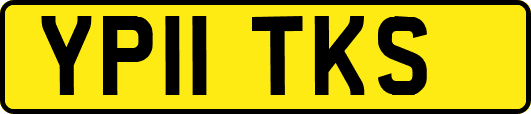YP11TKS