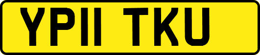 YP11TKU