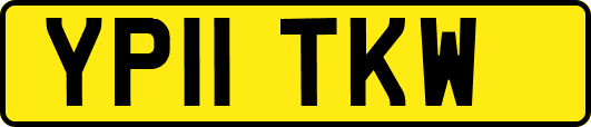 YP11TKW